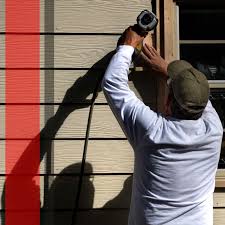 Best Siding Replacement  in Wtell, LA